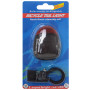 Самокат ITrike SR 2-014-W Білий