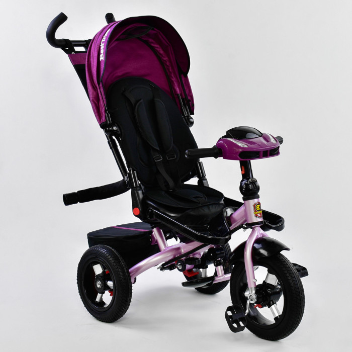 Велосипед 6088 F - 2001 Best Trike 