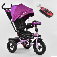 Велосипед 6088 F - 2001 Best Trike 