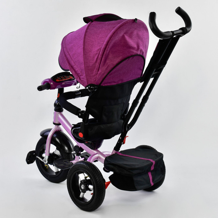 Велосипед 6088 F - 2001 Best Trike 