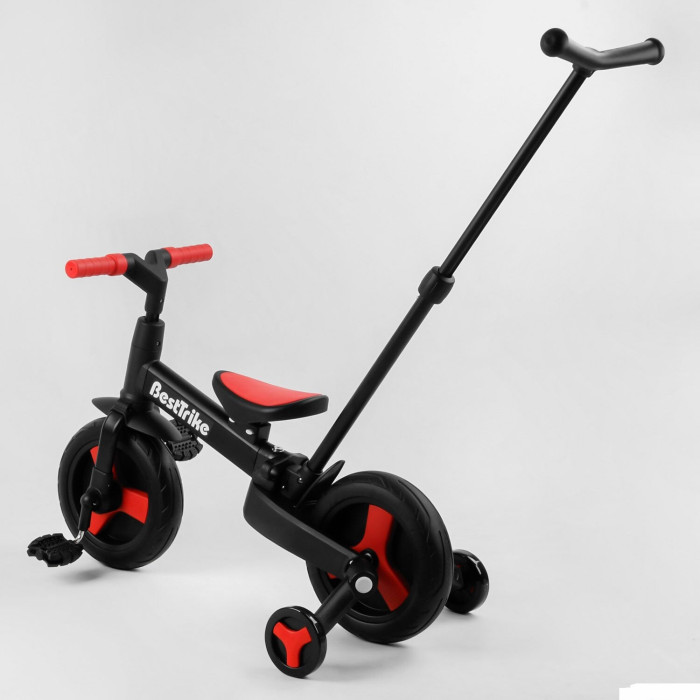 Велосипед-трансформер Best Trike 23031 