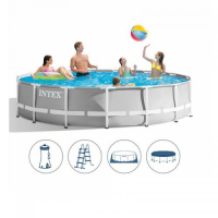 Intex Басейн каркасный 26720