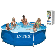 Intex Бассейн каркасный 28200 