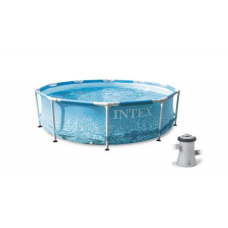 Intex Бассейн каркасный 28208 NP 