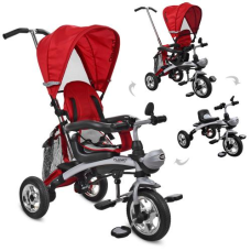 Велосипед трехколесный Bambi M 3212A-5 Красный