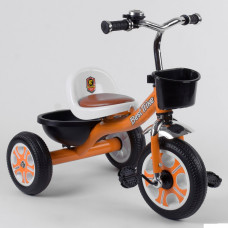 Велосипед 3-х колёсный LM-5207 "Best Trike" 