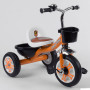 Велосипед 3-х колёсный LM-5207 "Best Trike" 