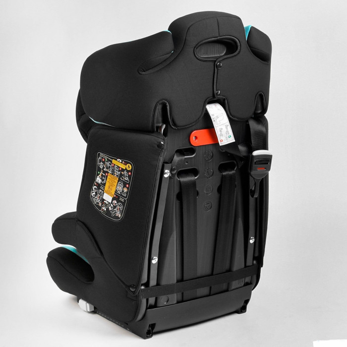 Автокресло универсальное FX 5266  ISOFIX