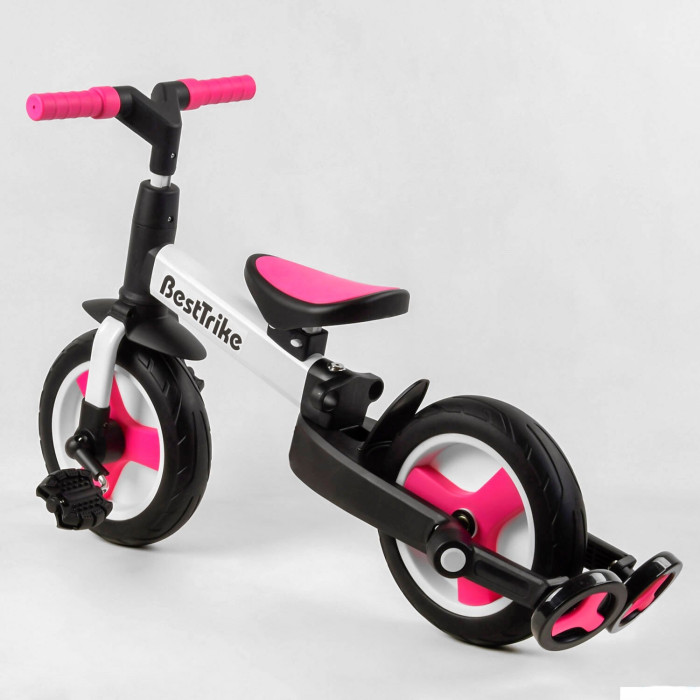 Велосипед-трансформер Best Trike 55475