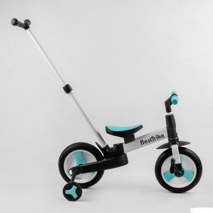 Велосипед-трансформер Best Trike 56659