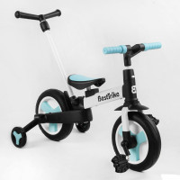 Велосипед-трансформер Best Trike 56659