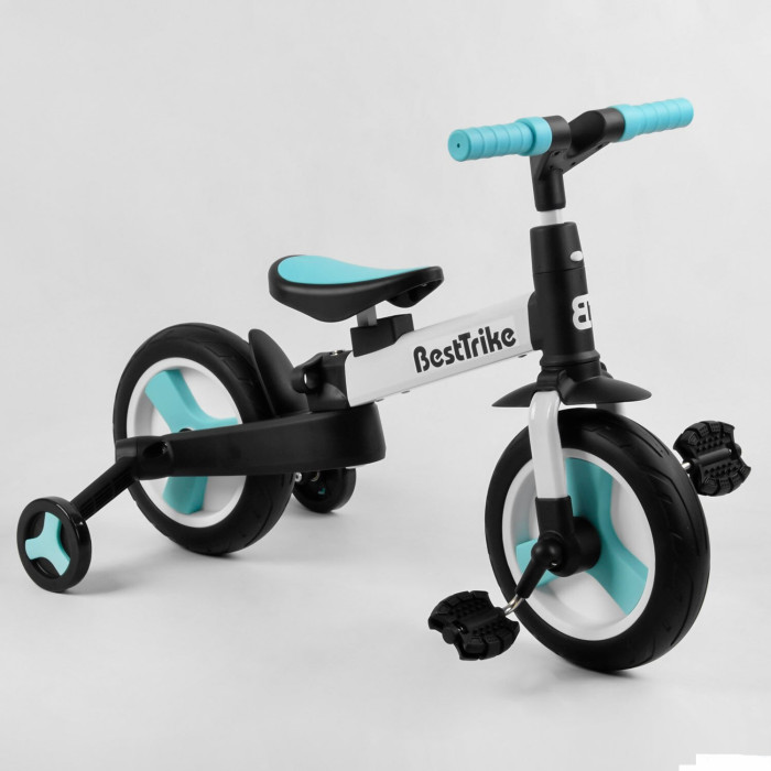Велосипед-трансформер Best Trike 56659