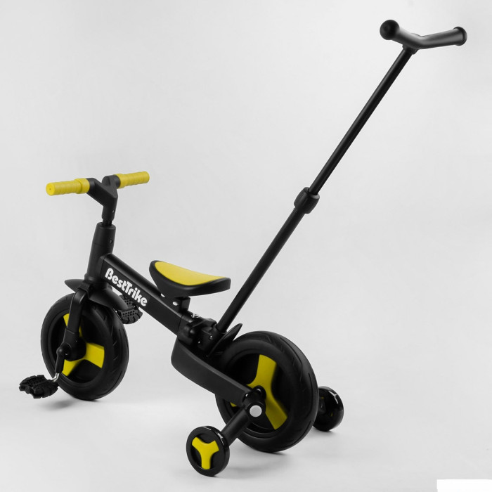Велосипед-трансформер Best Trike 58195 
