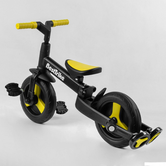 Велосипед-трансформер Best Trike 58195 