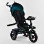 Велосипед трехколесный Best Trike 6088 F - 6191 Голубой