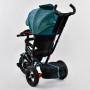 Велосипед трехколесный Best Trike 6088 F - 6191 Голубой