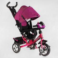 Велосипед 3-х колісний 6588 / 72-109 Best Trike  