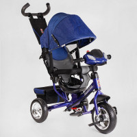 Велосипед 3-х колісний 6588 / 73-202 Best Trike 
