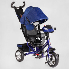 Велосипед 3-х колісний 6588 / 73-202 Best Trike 