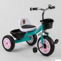 Велосипед 3-х колёсный LM-7309 "Best Trike" 