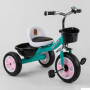 Велосипед 3-х колёсный LM-7309 "Best Trike" 