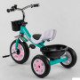Велосипед 3-х колёсный LM-7309 "Best Trike" 