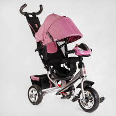 Велосипед 3-х колісний 6588 / 74-305 Best Trike 