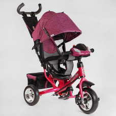 Велосипед 3-х колісний 6588 / 75-415 Best Trike 