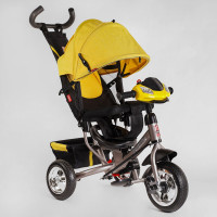 Велосипед 3-х колісний 6588 / 76-504 Best Trike 