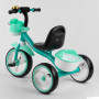 Велосипед 3-х колёсный 80627 "Best Trike" 
