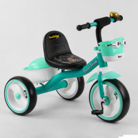 Велосипед 3-х колёсный 80627 "Best Trike" 