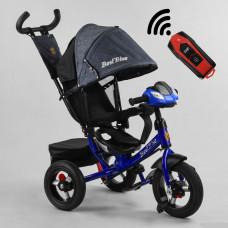 Велосипед 3-х кол. 3390 / 81-338 Best Trike