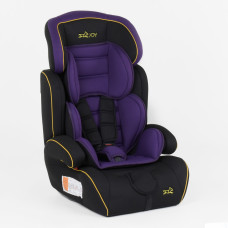 Автокресло JOY 8577 BV  универсальное 9-36 кг