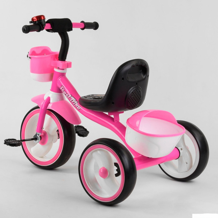 Велосипед 3-х колёсный 94881 "Best Trike" 