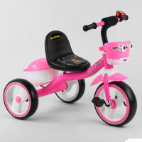 Велосипед 3-х колёсный 94881 "Best Trike" 