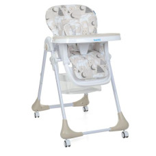 Стульчик M 3233 Mommy Bear Beige