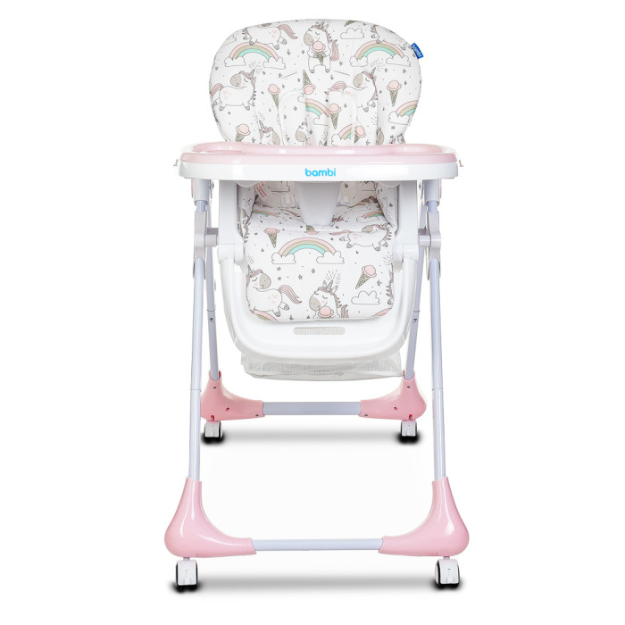 СТУЛЬЧИК M 3233 UNICORN PINK