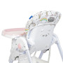 СТУЛЬЧИК M 3233 UNICORN PINK