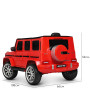 Электромобиль Bambi M 4214EBLR-3 Красный