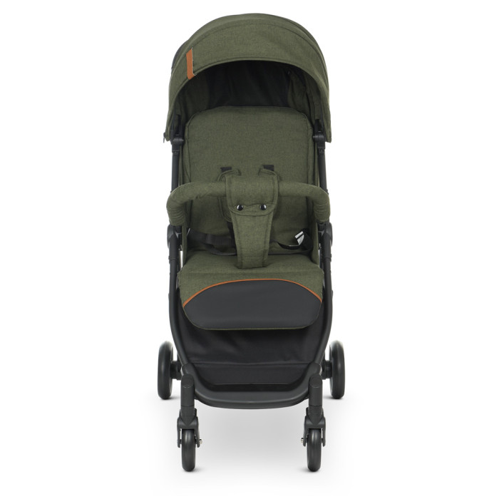 Коляска детская M 4249-2 Khaki