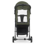Коляска детская M 4249-2 Khaki