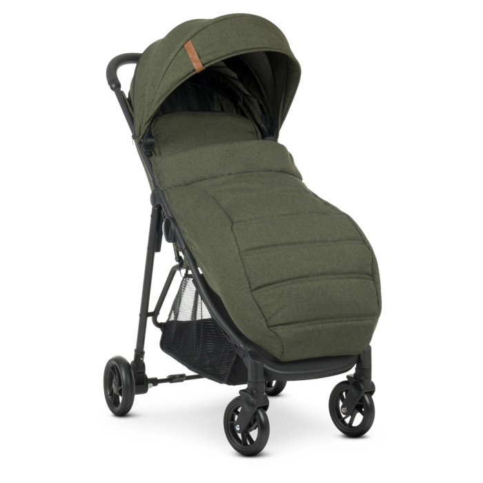 Коляска детская M 4249-2 Khaki