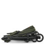 Коляска детская M 4249-2 Khaki