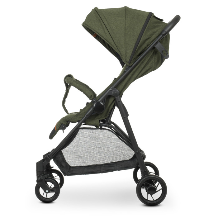 Коляска детская M 4249-2 Khaki