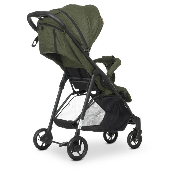 Коляска детская M 4249-2 Khaki