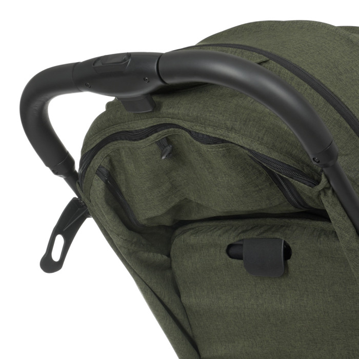 Коляска детская M 4249-2 Khaki