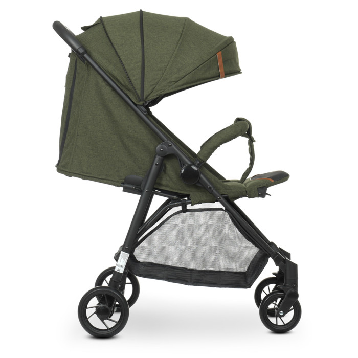 Коляска детская M 4249-2 Khaki