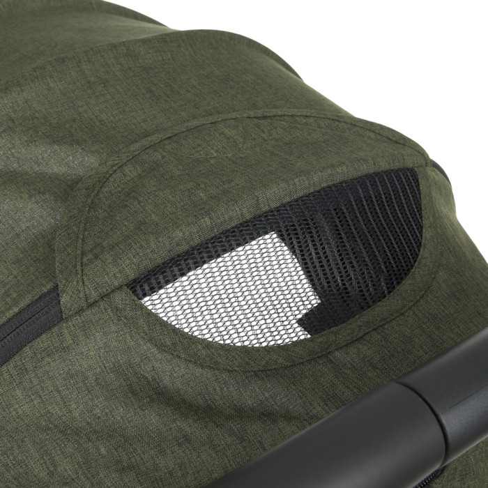 Коляска детская M 4249-2 Khaki
