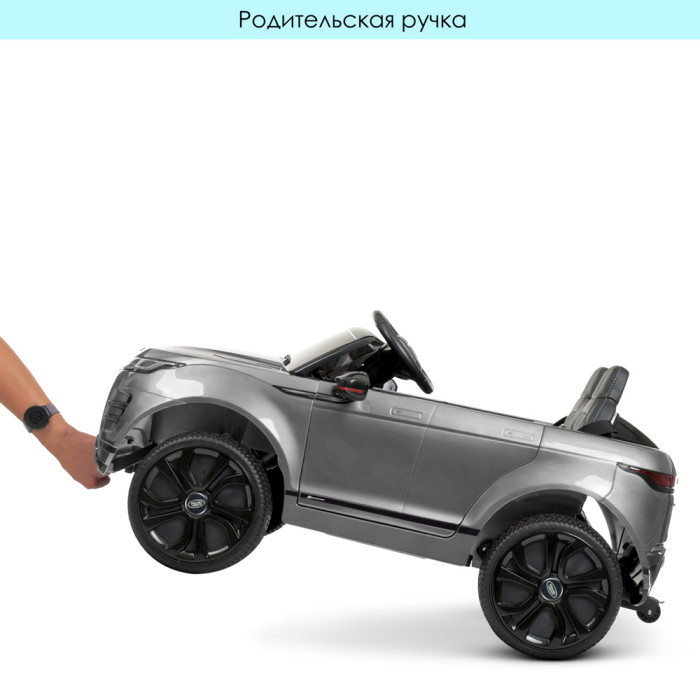Джип M 4418EBLRS-11