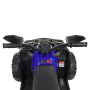 Детский Квадроцикл M 4795EBLR-4